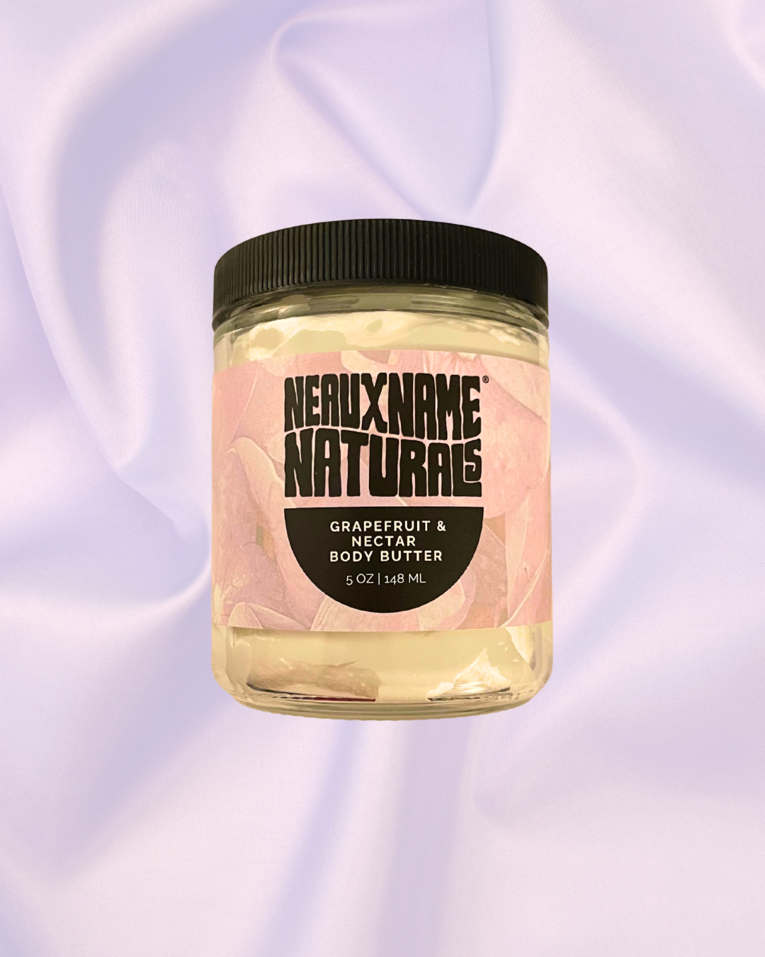 Nectar & Grapefruit Body Butter