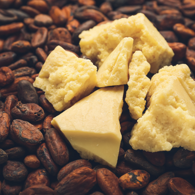 Mini Butter & Soap Sets