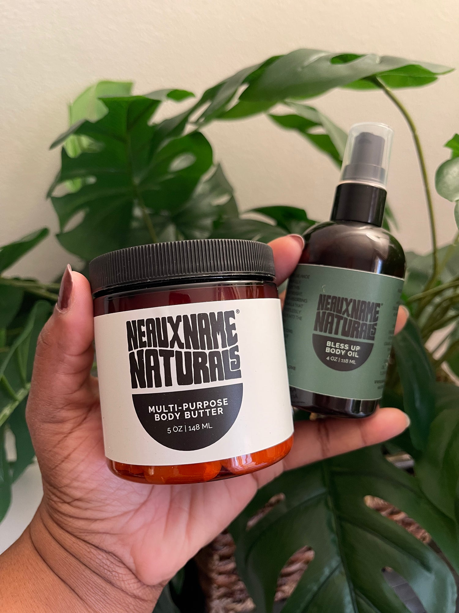 Holiday Body Care Sets