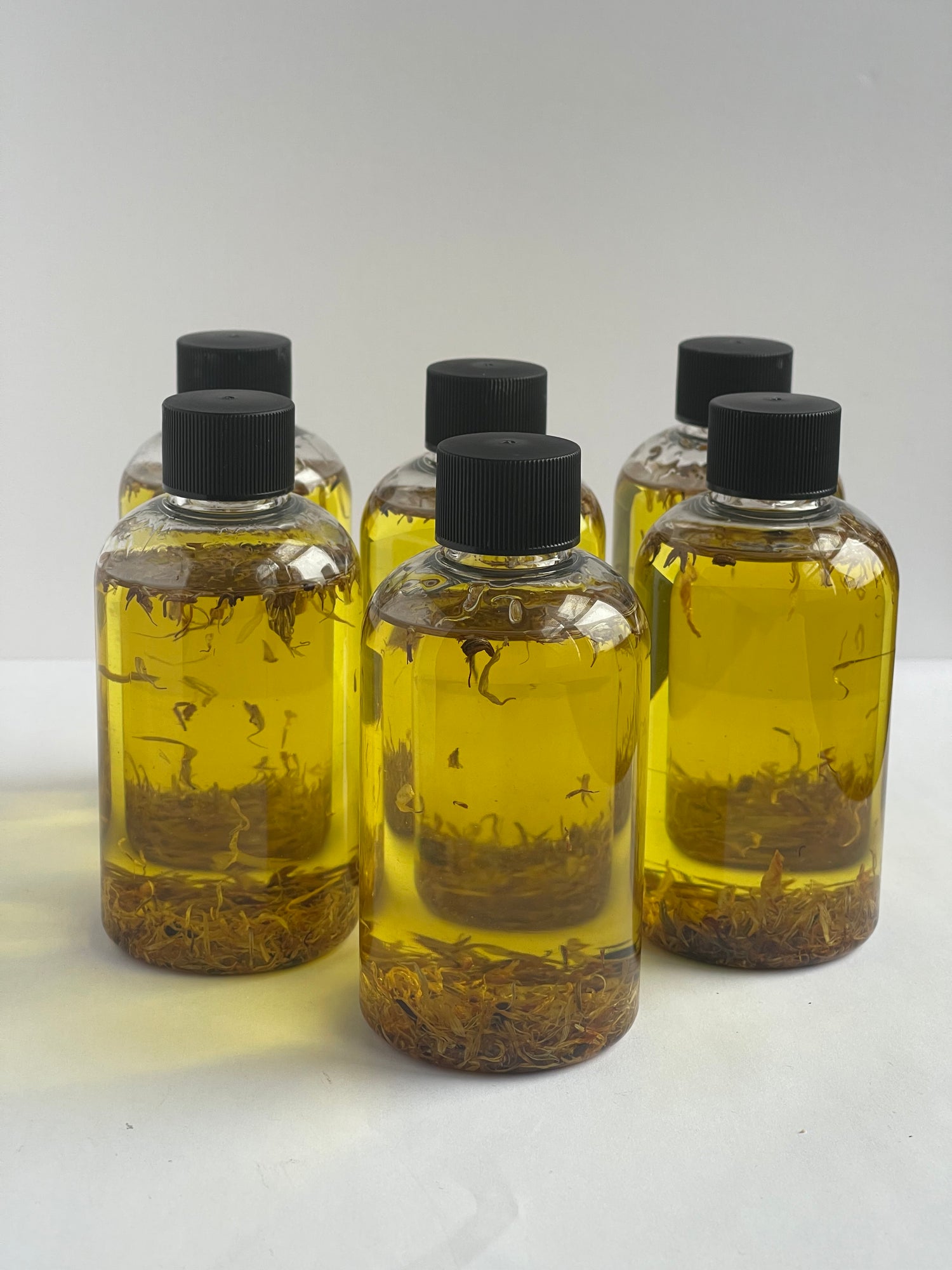 Body Oils