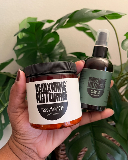 Gentle Hydration Duo